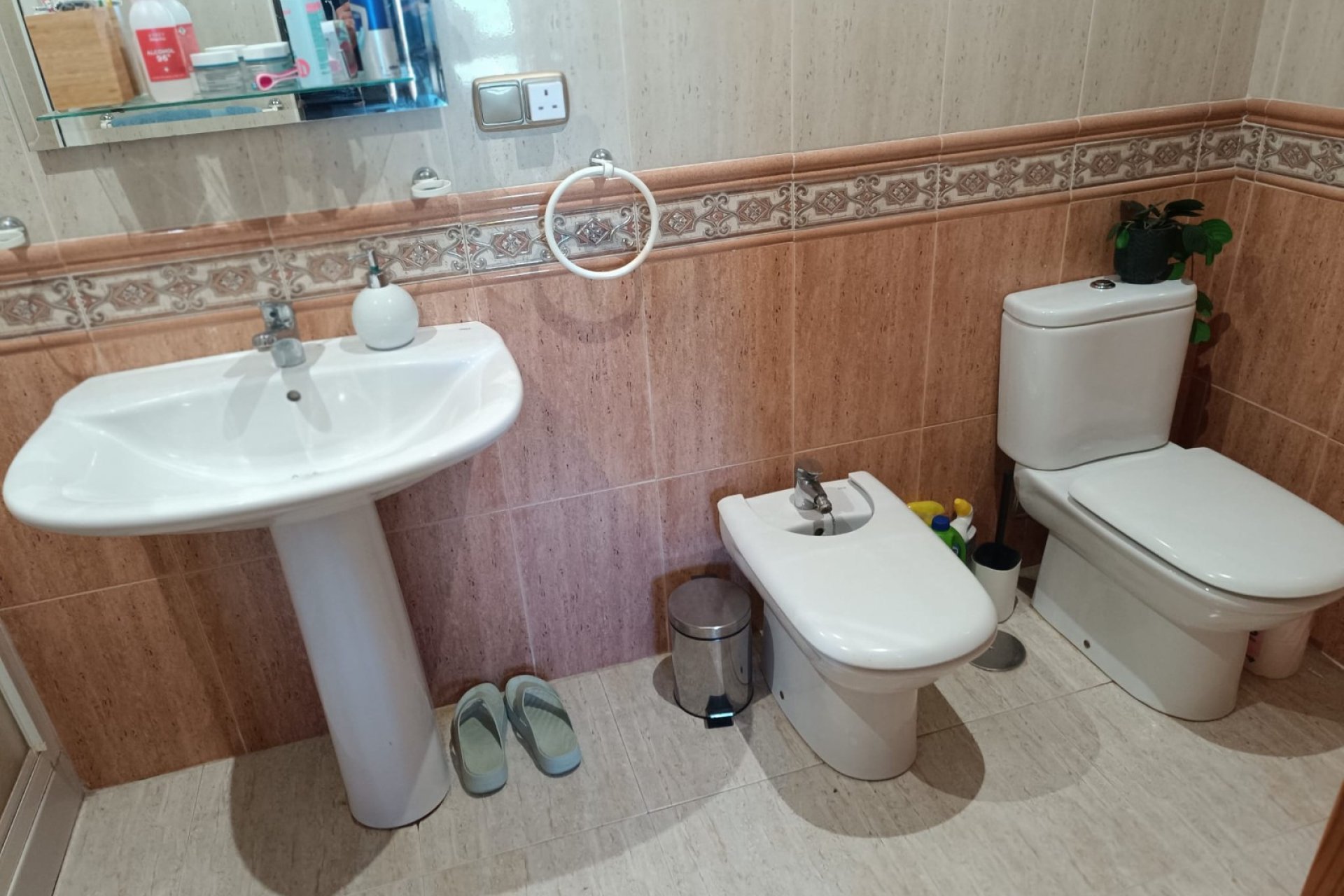 Resale - Villa - Fortuna