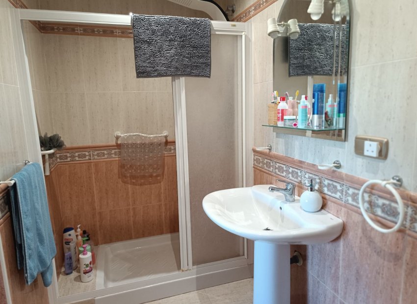 Resale - Villa - Fortuna