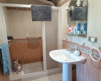 Resale - Villa - Fortuna