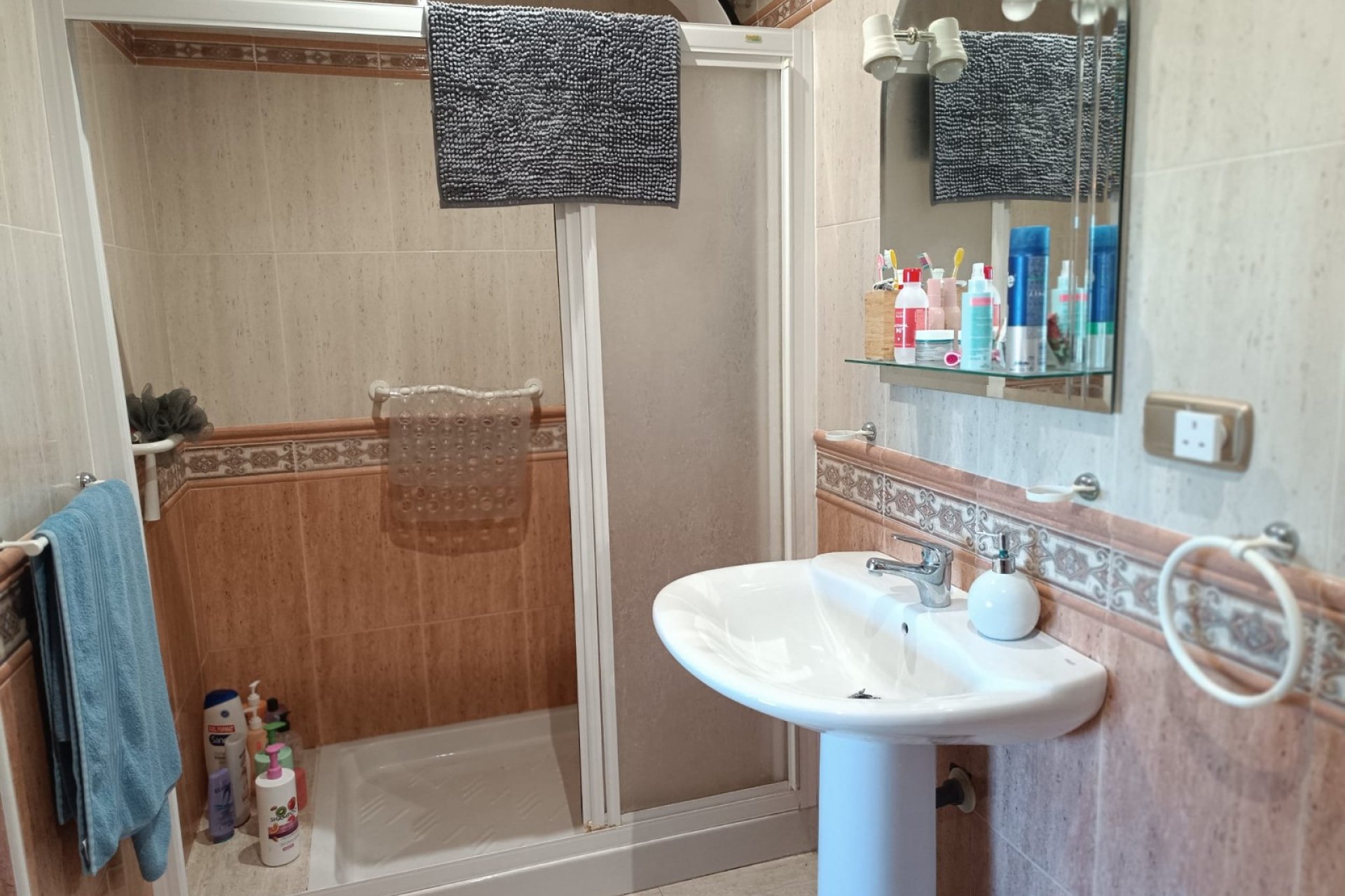 Resale - Villa - Fortuna