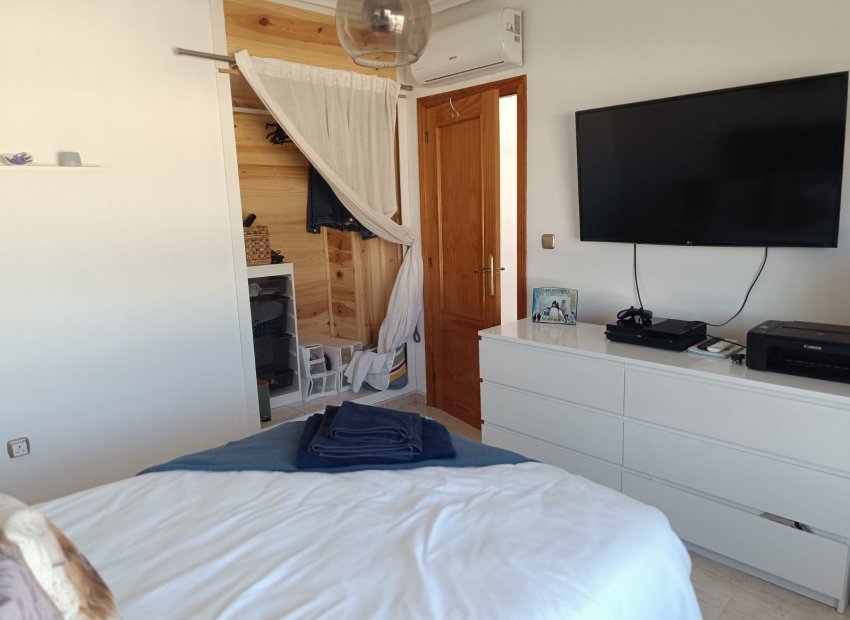 Resale - Villa - Fortuna