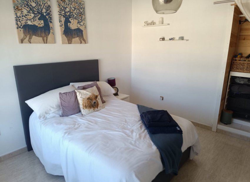 Resale - Villa - Fortuna