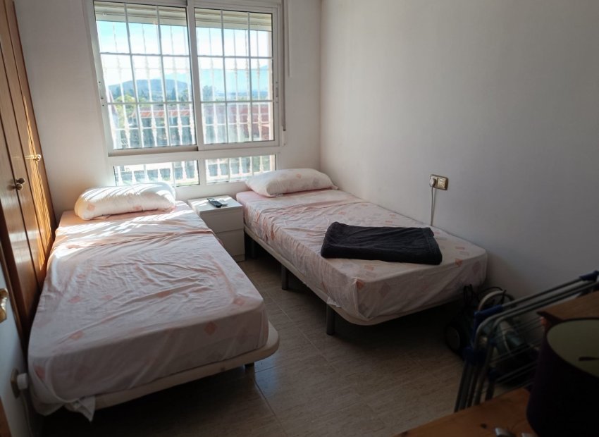 Resale - Villa - Fortuna