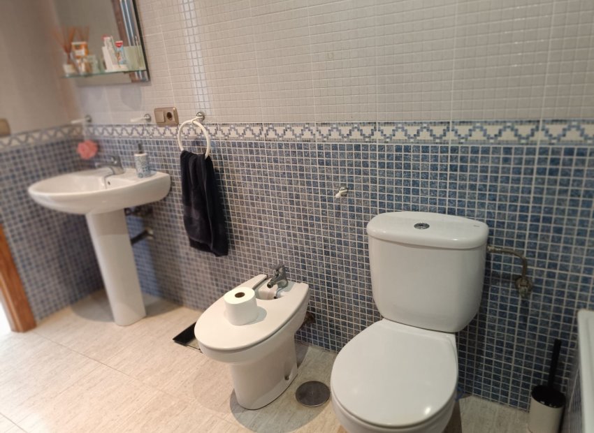 Resale - Villa - Fortuna