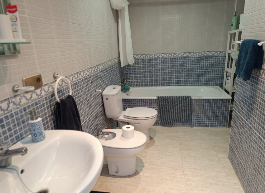 Resale - Villa - Fortuna