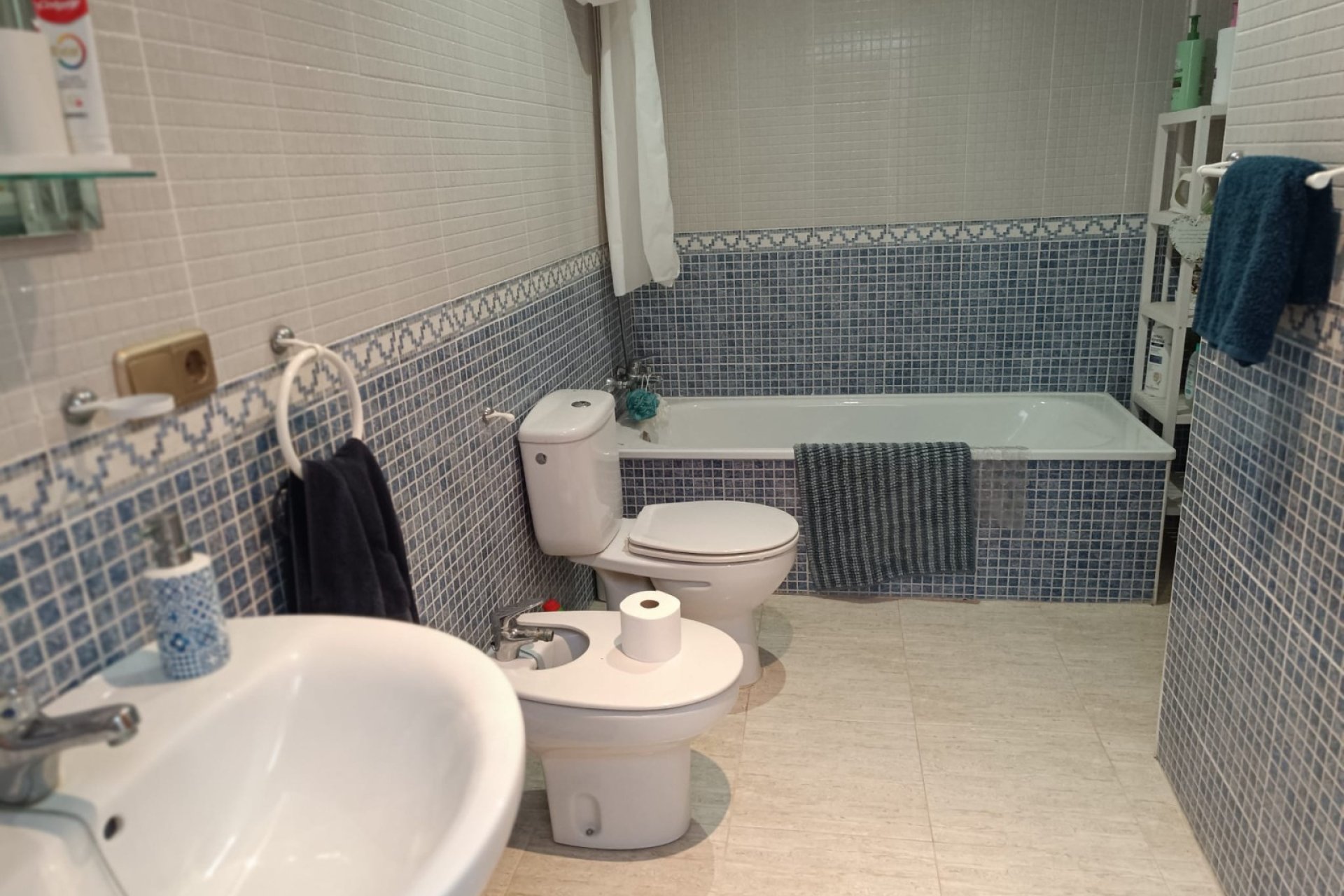 Resale - Villa - Fortuna