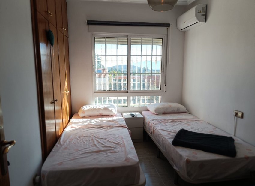 Resale - Villa - Fortuna