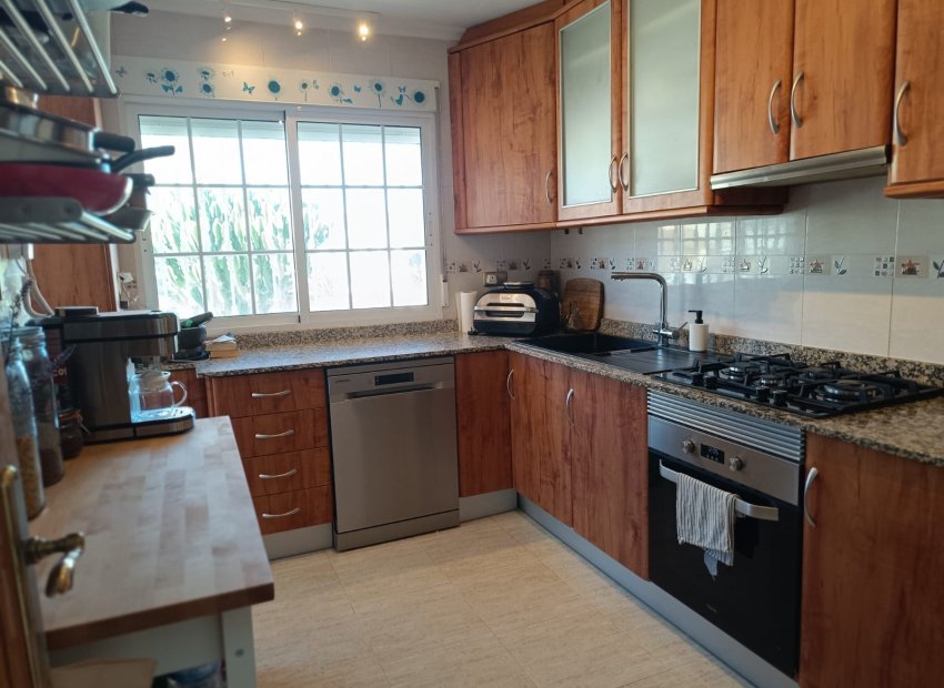 Resale - Villa - Fortuna