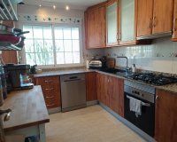 Resale - Villa - Fortuna