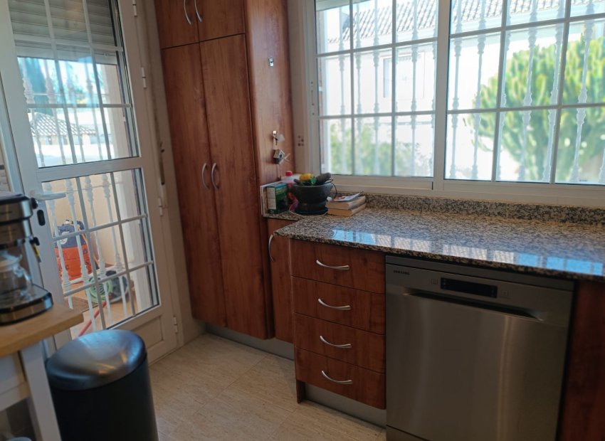 Resale - Villa - Fortuna