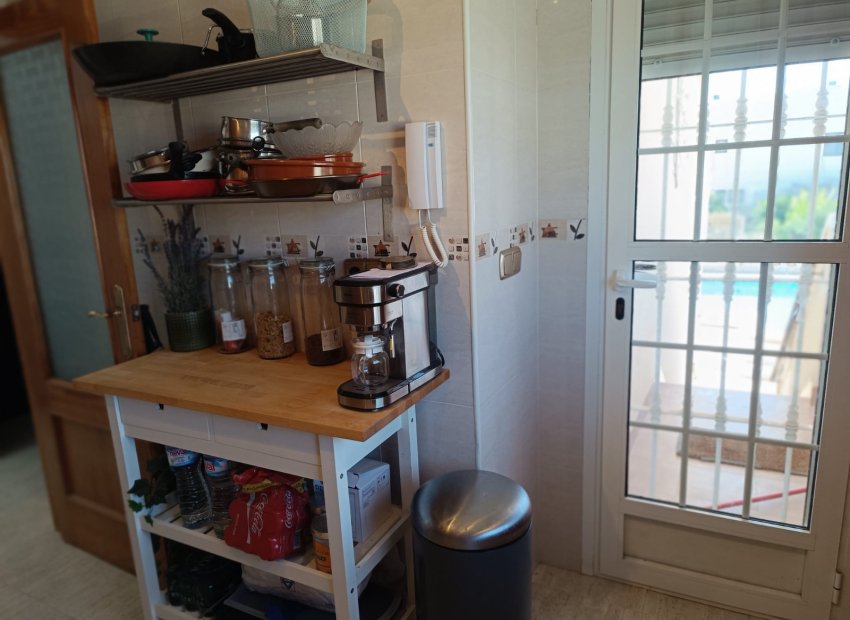 Resale - Villa - Fortuna