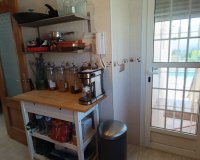 Resale - Villa - Fortuna