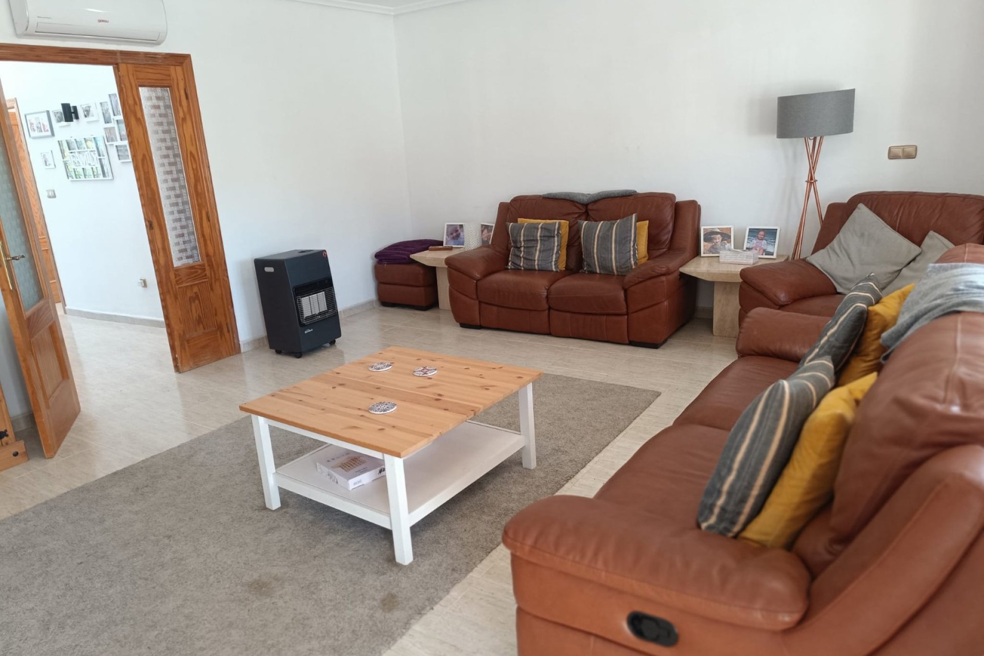 Resale - Villa - Fortuna