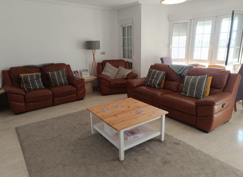 Resale - Villa - Fortuna