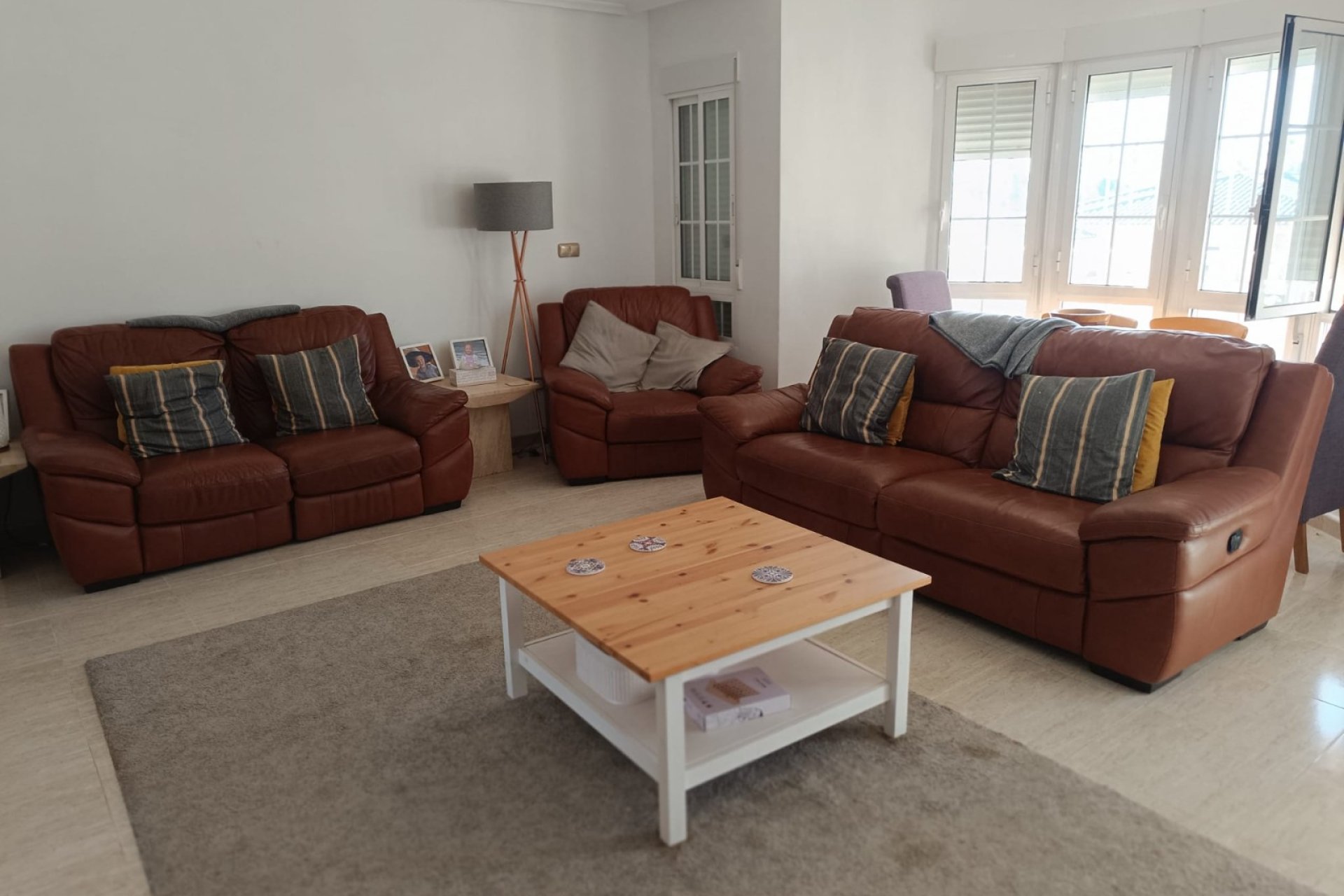 Resale - Villa - Fortuna