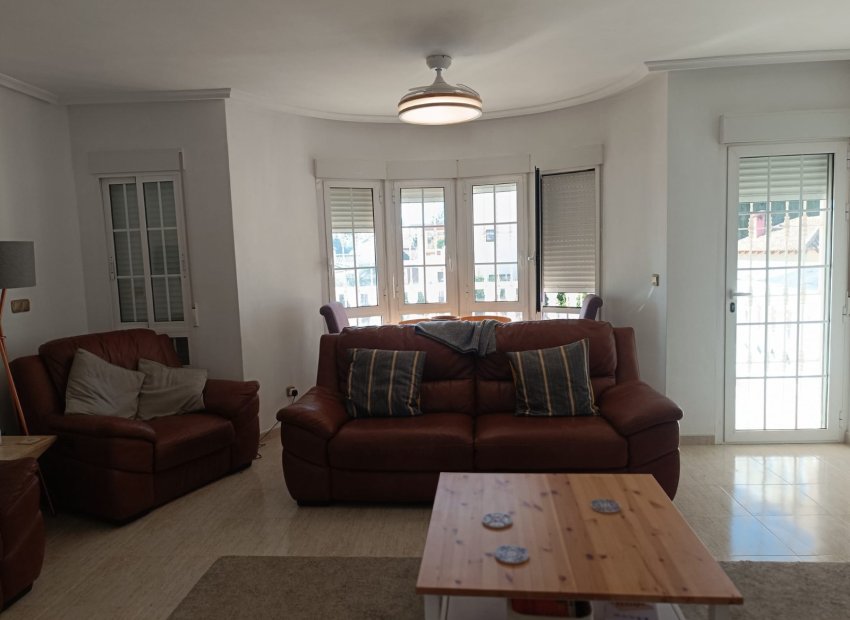 Resale - Villa - Fortuna