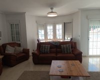 Resale - Villa - Fortuna