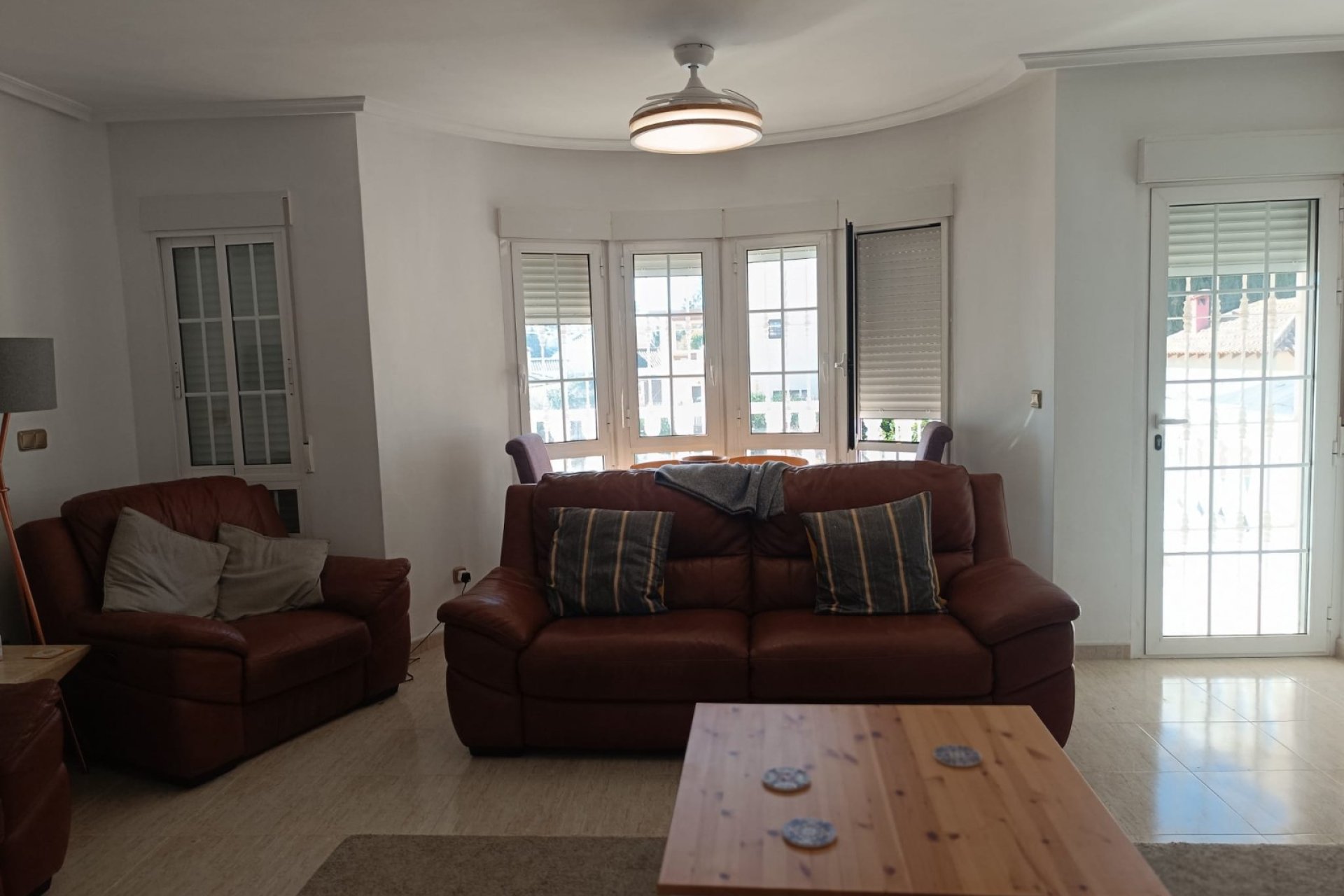 Resale - Villa - Fortuna