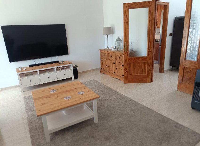 Resale - Villa - Fortuna