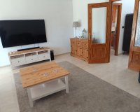Resale - Villa - Fortuna