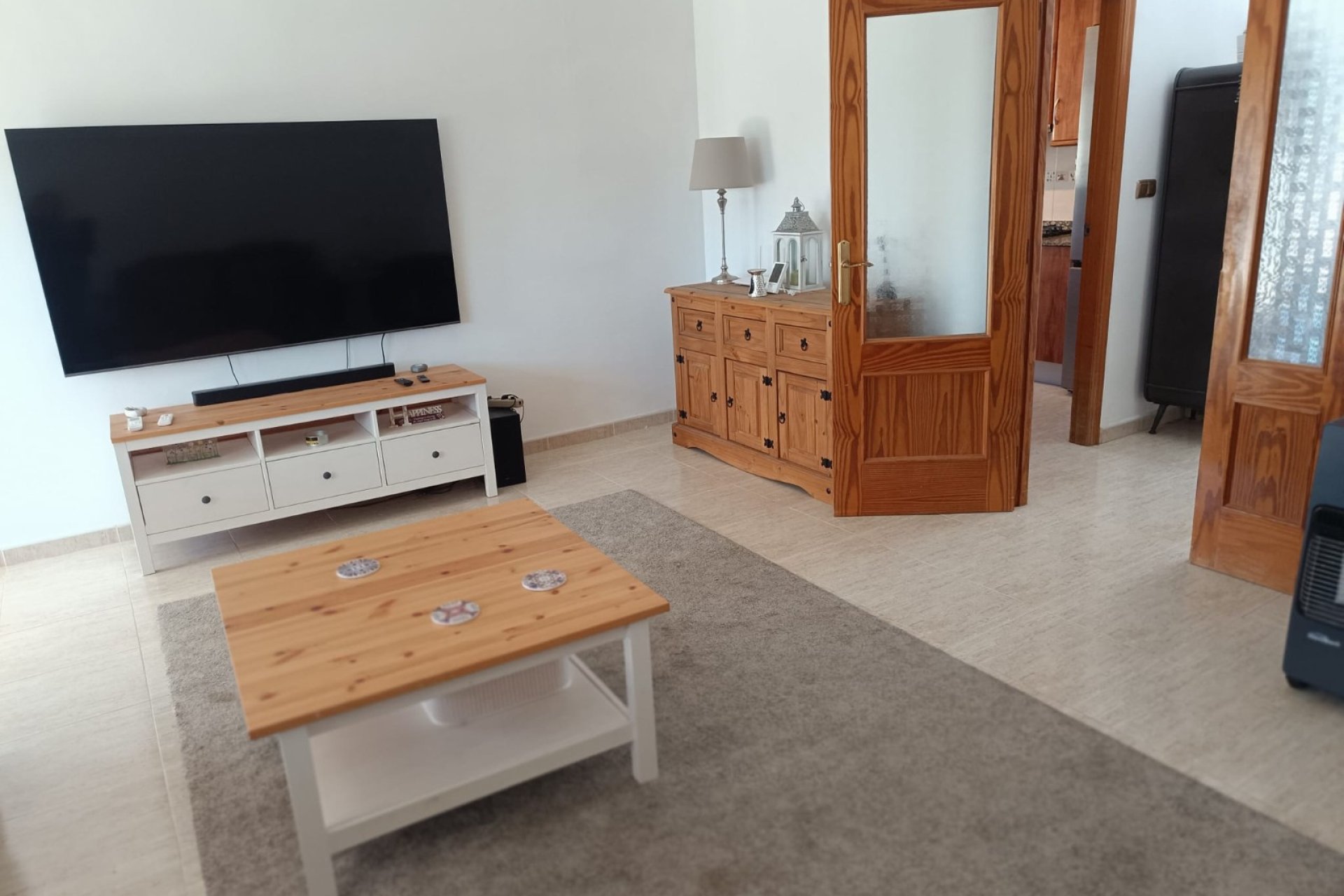 Resale - Villa - Fortuna