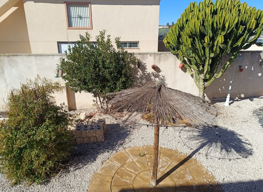 Resale - Villa - Fortuna