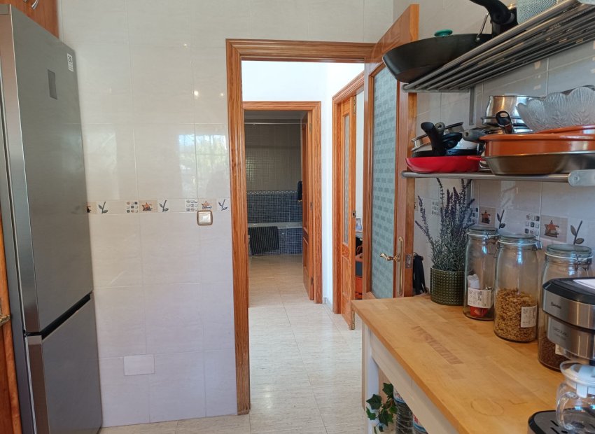 Resale - Villa - Fortuna