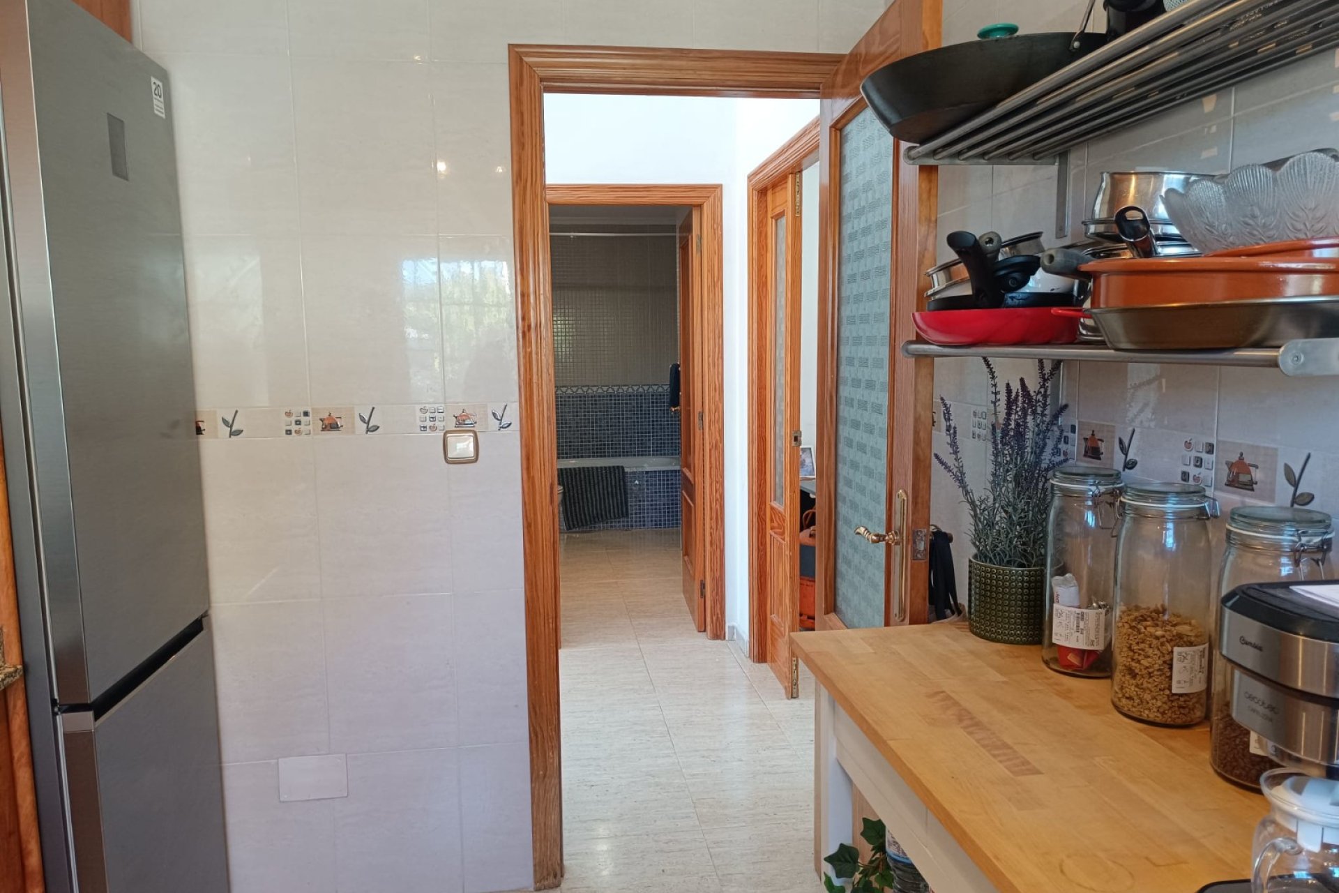 Resale - Villa - Fortuna