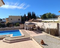 Resale - Villa - Fortuna