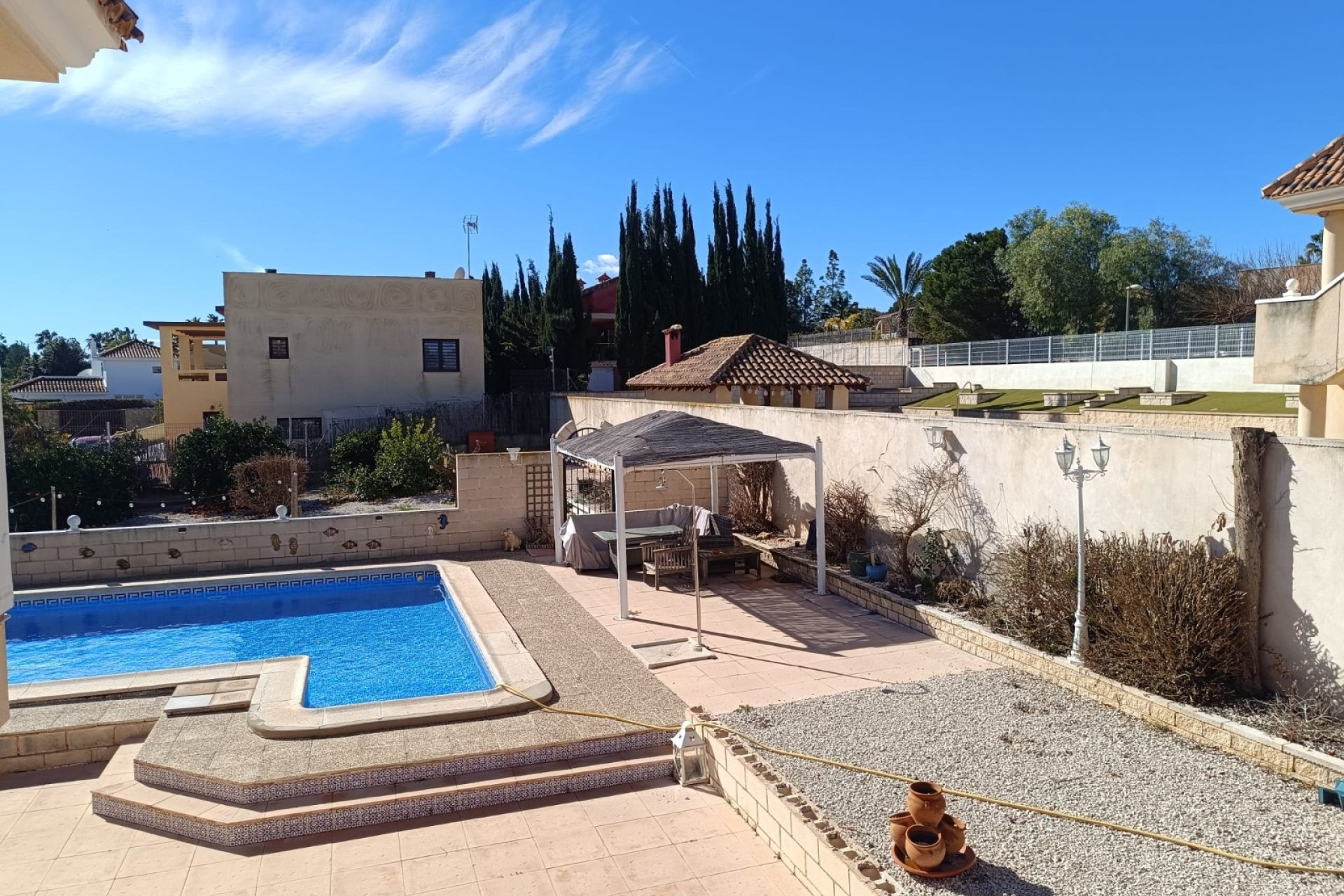 Resale - Villa - Fortuna