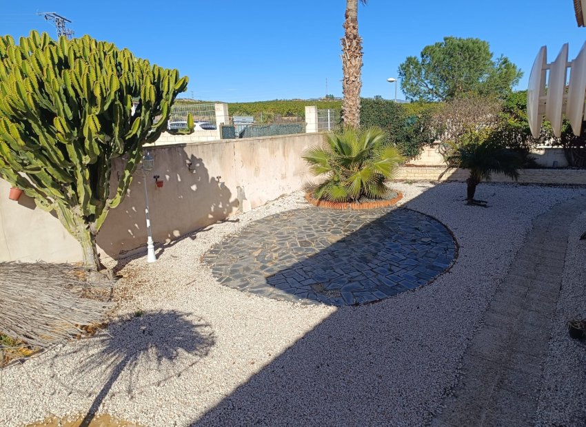 Resale - Villa - Fortuna