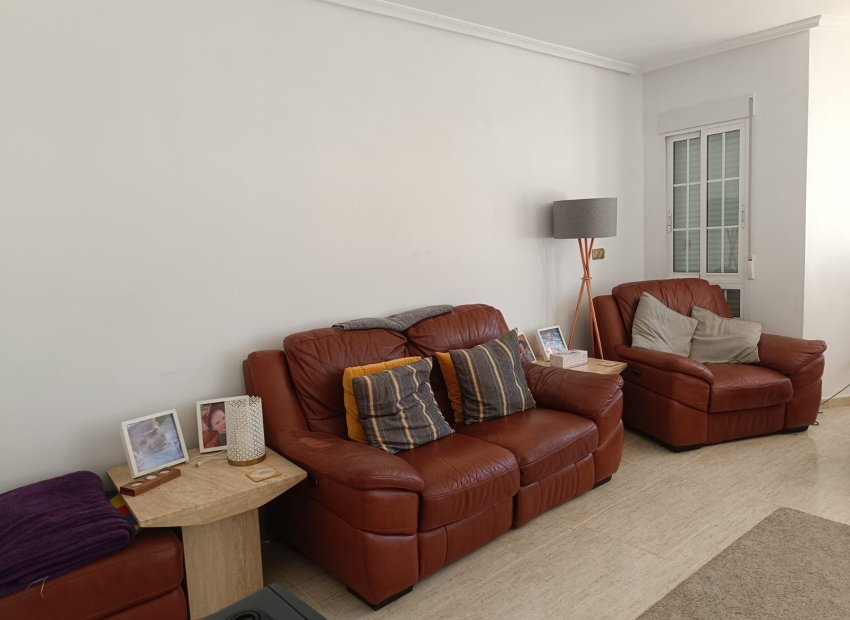 Resale - Villa - Fortuna