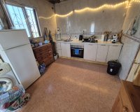 Resale - Villa - Fuente Alamo - Fuente Alamo de Murcia