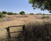 Resale - Villa - Fuente Alamo - Fuente Alamo de Murcia