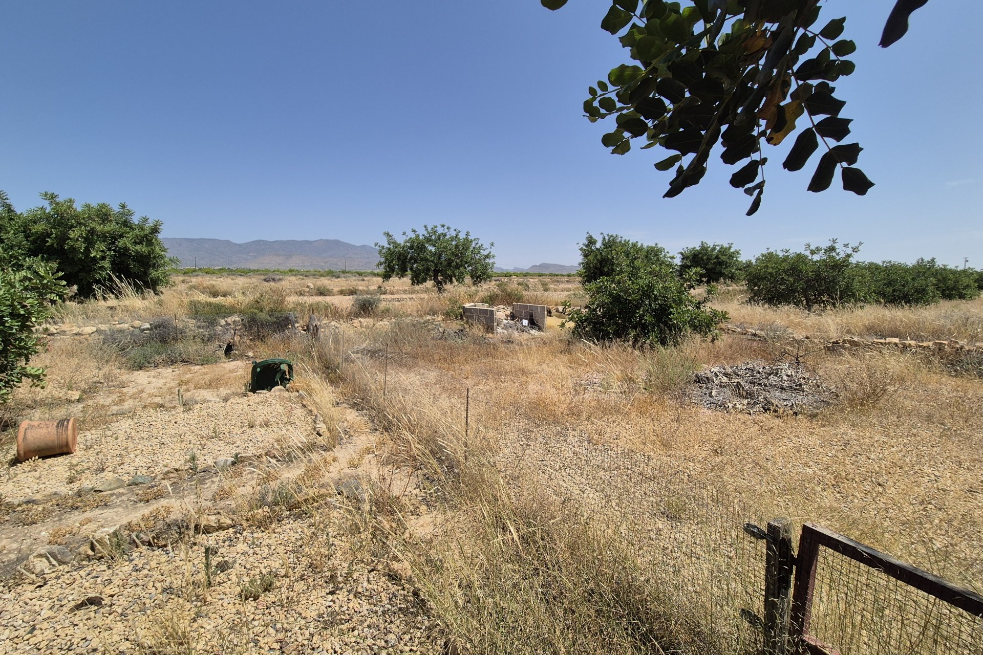 Resale - Villa - Fuente Alamo - Fuente Alamo de Murcia