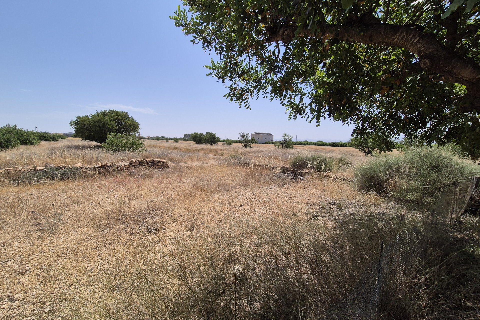 Resale - Villa - Fuente Alamo - Fuente Alamo de Murcia
