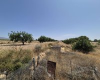 Resale - Villa - Fuente Alamo - Fuente Alamo de Murcia