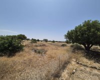 Resale - Villa - Fuente Alamo - Fuente Alamo de Murcia