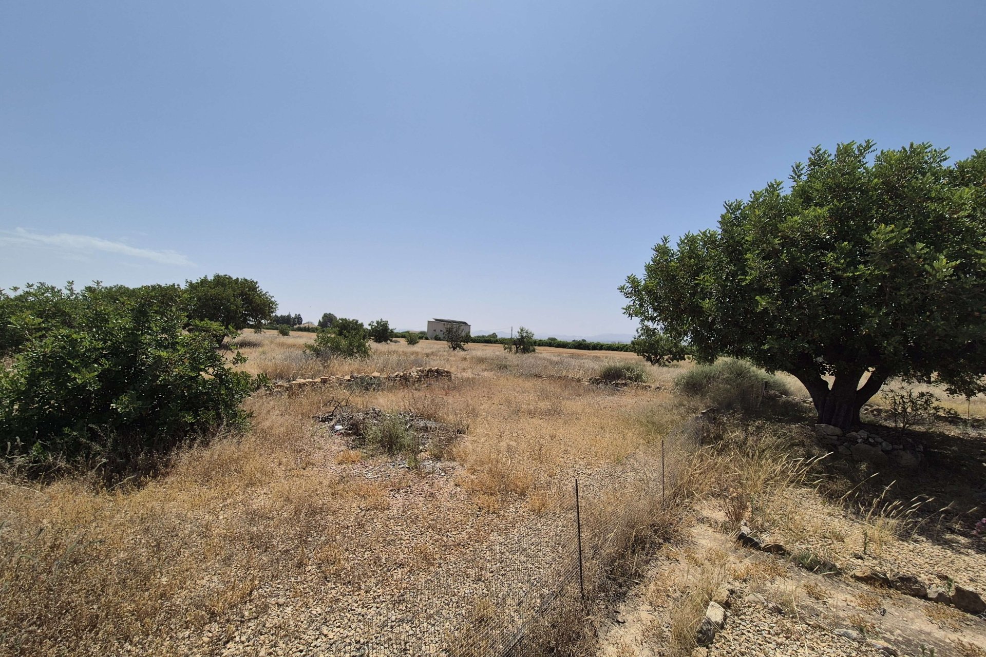 Resale - Villa - Fuente Alamo - Fuente Alamo de Murcia