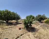 Resale - Villa - Fuente Alamo - Fuente Alamo de Murcia