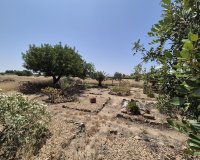 Resale - Villa - Fuente Alamo - Fuente Alamo de Murcia