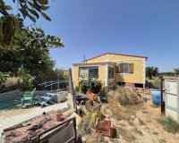 Resale - Villa - Fuente Alamo - Fuente Alamo de Murcia