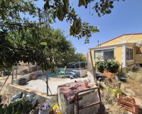 Resale - Villa - Fuente Alamo - Fuente Alamo de Murcia