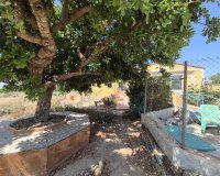 Resale - Villa - Fuente Alamo - Fuente Alamo de Murcia