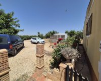 Resale - Villa - Fuente Alamo - Fuente Alamo de Murcia