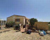 Resale - Villa - Fuente Alamo - Fuente Alamo de Murcia