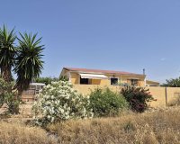 Resale - Villa - Fuente Alamo - Fuente Alamo de Murcia