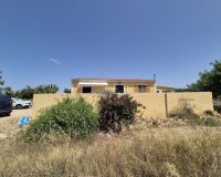 Resale - Villa - Fuente Alamo - Fuente Alamo de Murcia