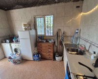Resale - Villa - Fuente Alamo - Fuente Alamo de Murcia