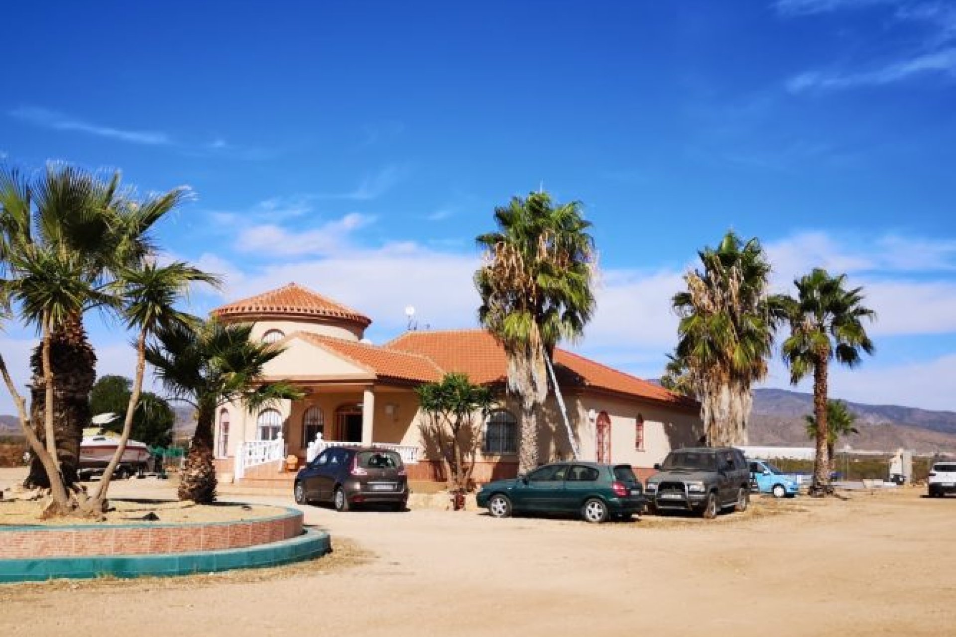 Resale - Villa - Fuente Alamo - Fuente Alamo de Murcia